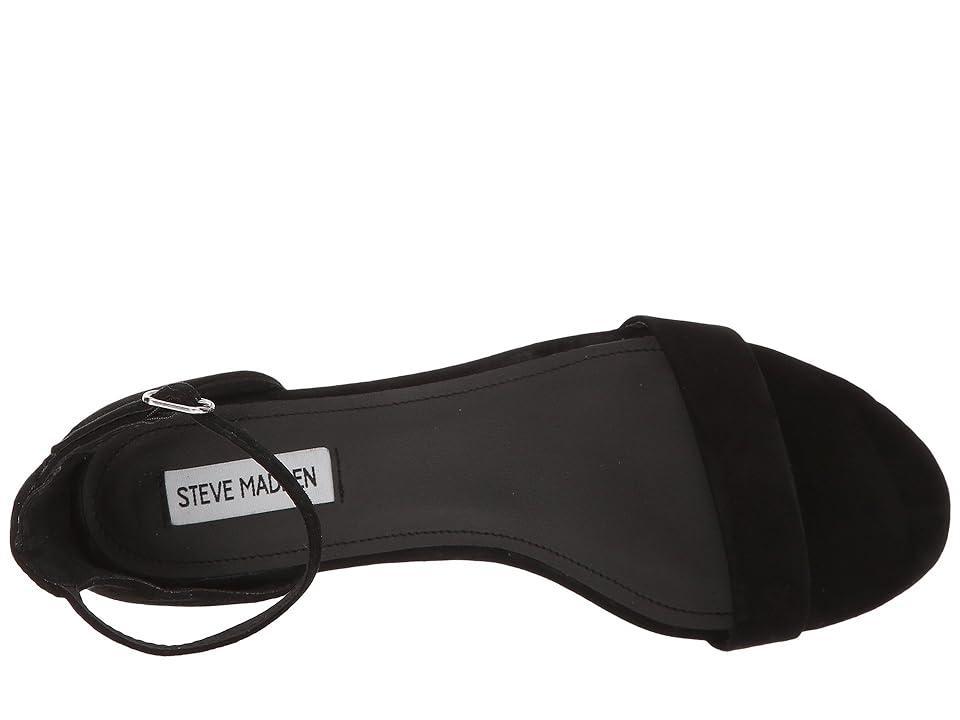 Steve Madden Irenee Block Heel Sandal Product Image