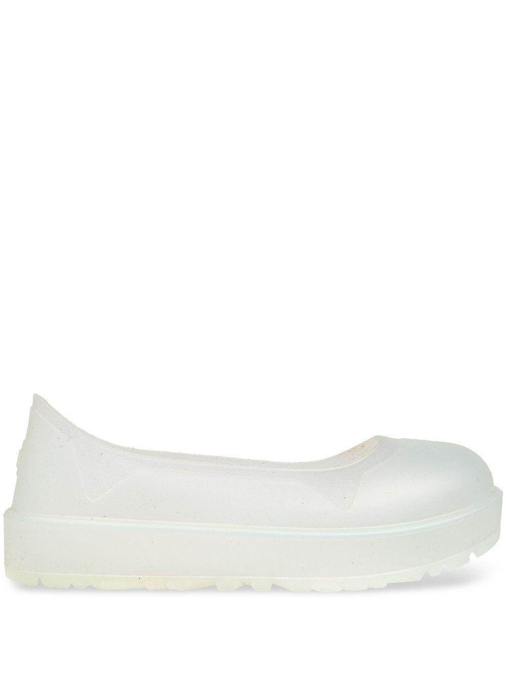 UGG Mudguard 2.0 In White Product Image