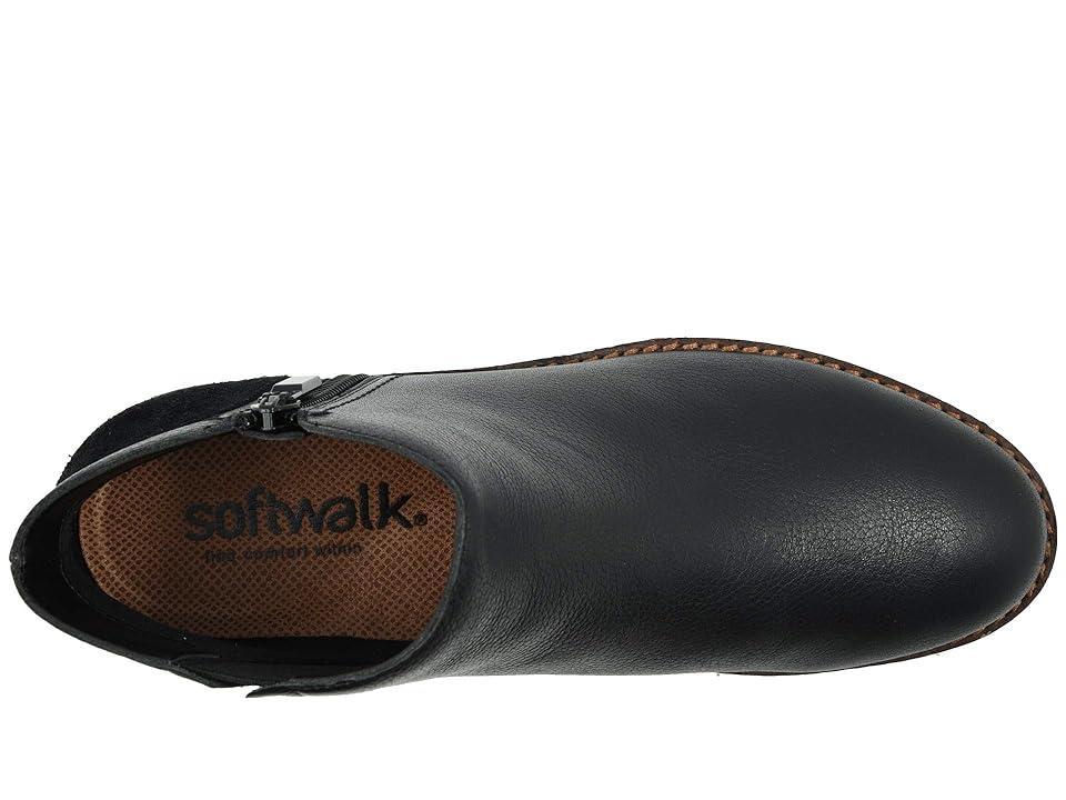 SoftWalk Wesley Bootie Product Image