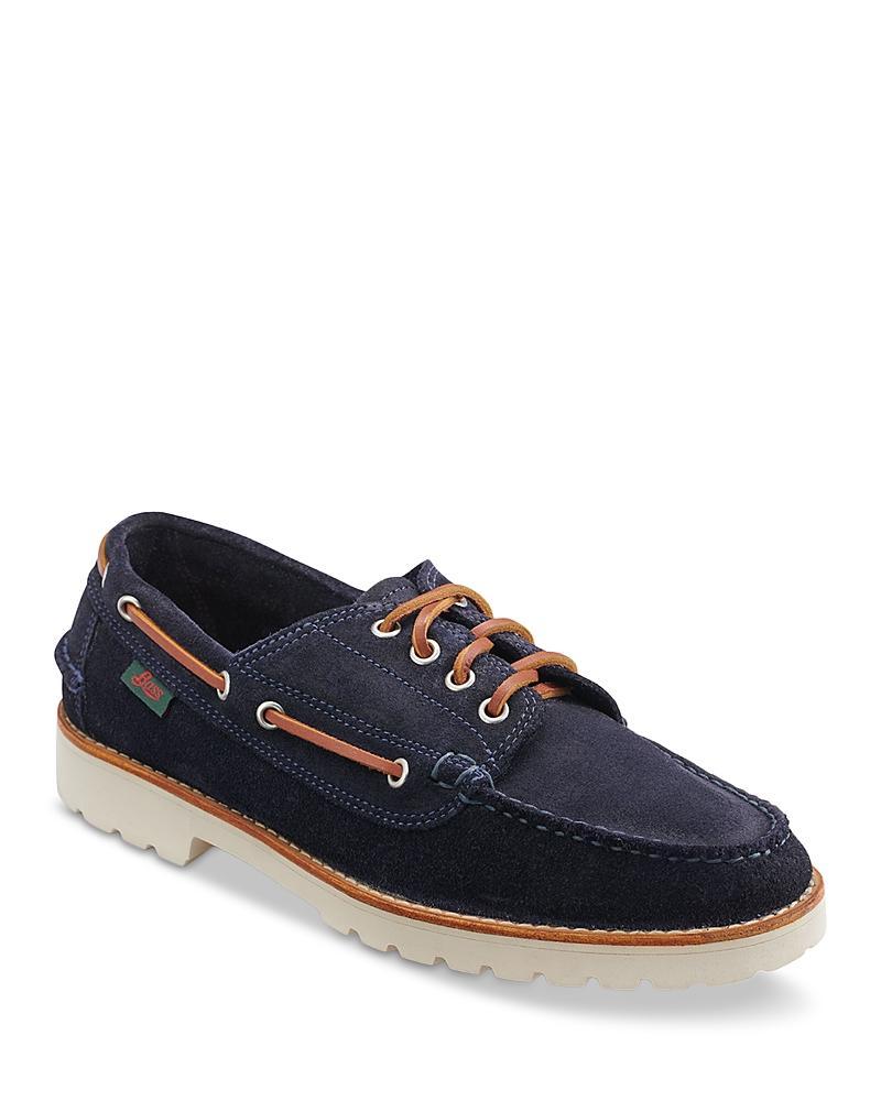 G.h. Bass Mens Ranger Camp Moc Super Lug Lace Up Shoes Product Image