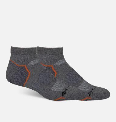 Columbia Men's Balance Point Low-Cut Sock- Product Image