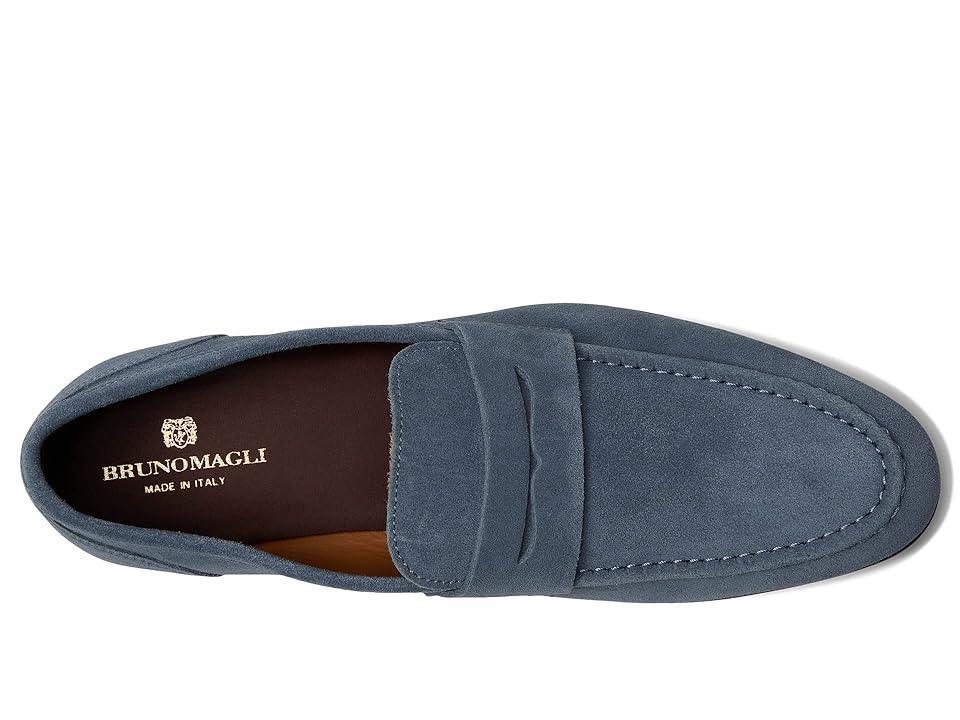 Bruno Magli Lastra Penny Loafer Product Image