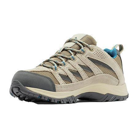 Columbia Womens Crestwood Red/Coppr Product Image