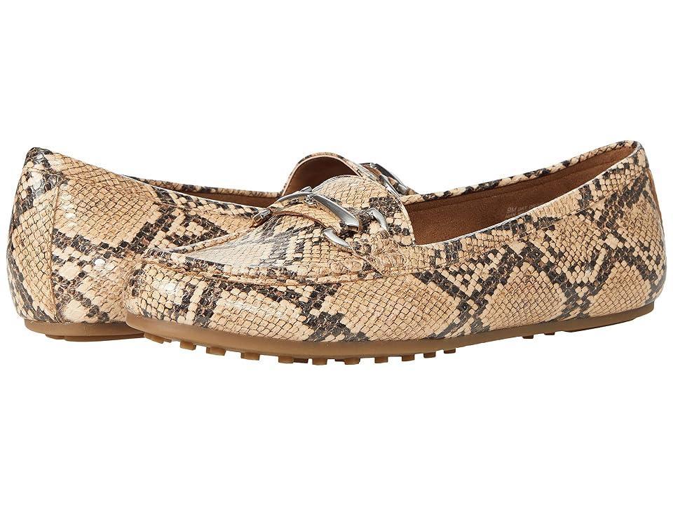 Aerosoles Day Drive (Natural Snake) Women's Shoes Product Image