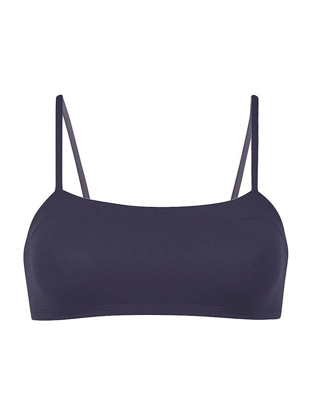 Womens Azur Bikini Top Product Image