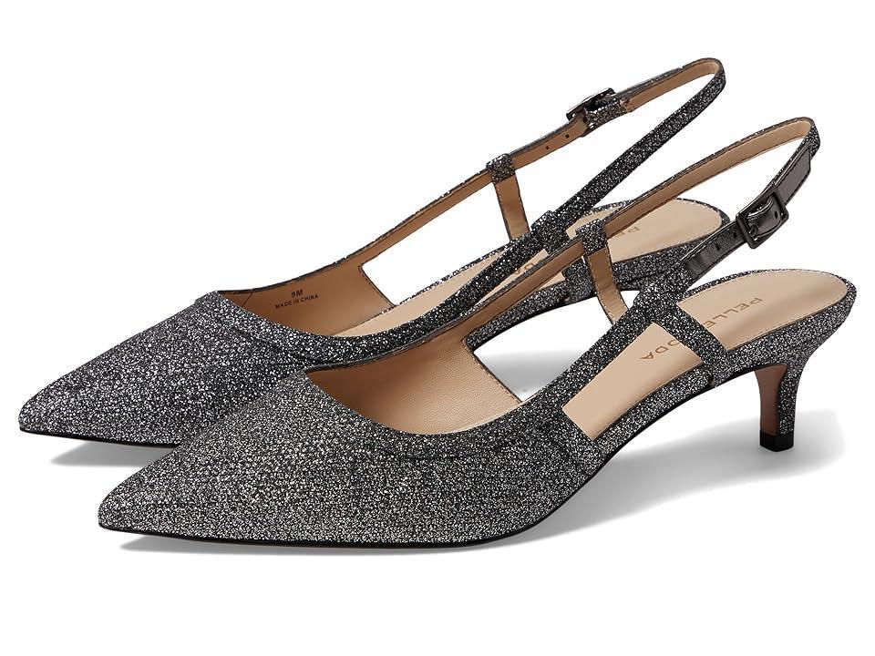 Pelle Moda Deena 2 Slingback Pump Product Image