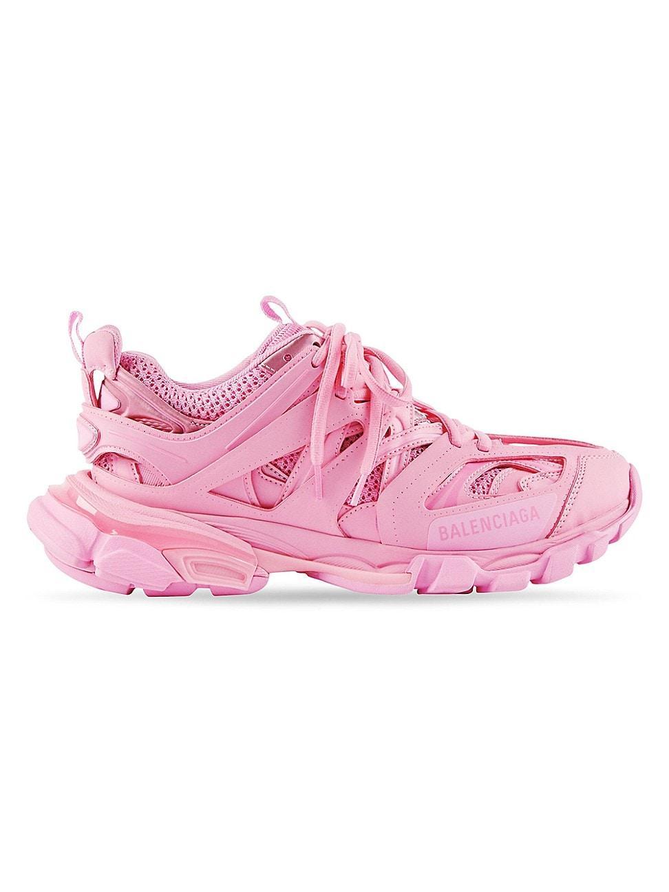 Womens Track Sneaker Product Image