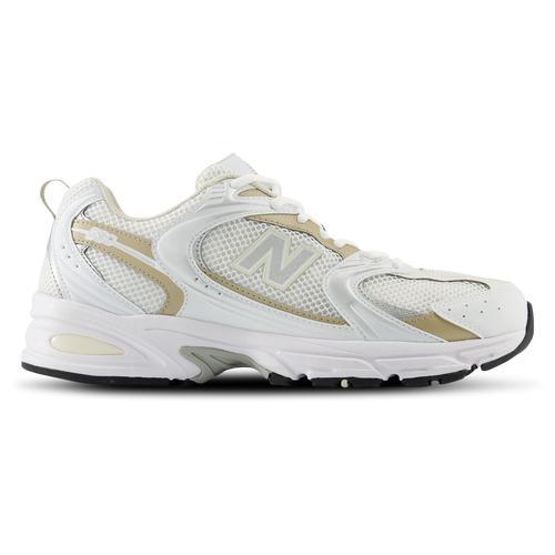 New Balance Womens New Balance 530 - Womens Running Shoes White/Blue Product Image