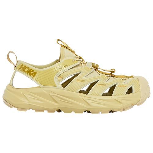 HOKA Mens HOKA Hopara - Mens Shoes Green/Green Product Image