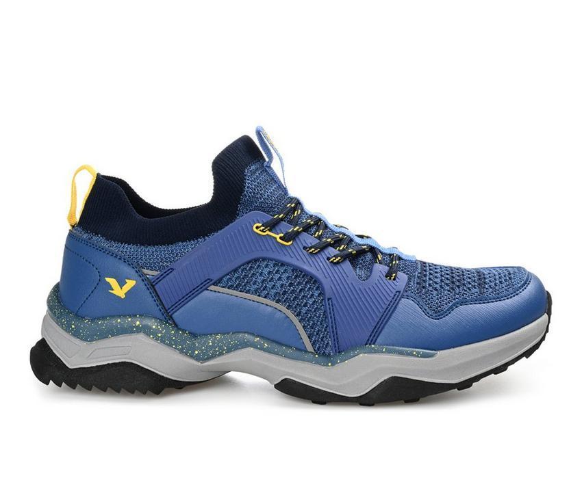 Men's Territory Yosemite Waterproof Hiking Shoes Product Image