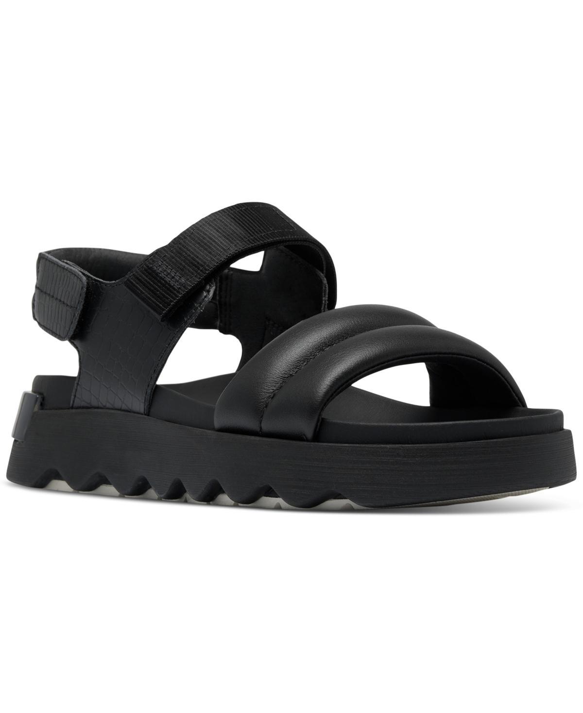 Sorel VIIBE Women's Flat Sandal- Product Image