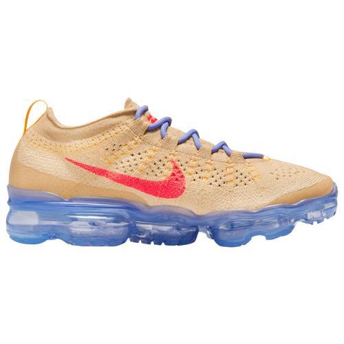 Nike Womens Nike Air Vapormax 2023 FX - Womens Running Shoes Product Image