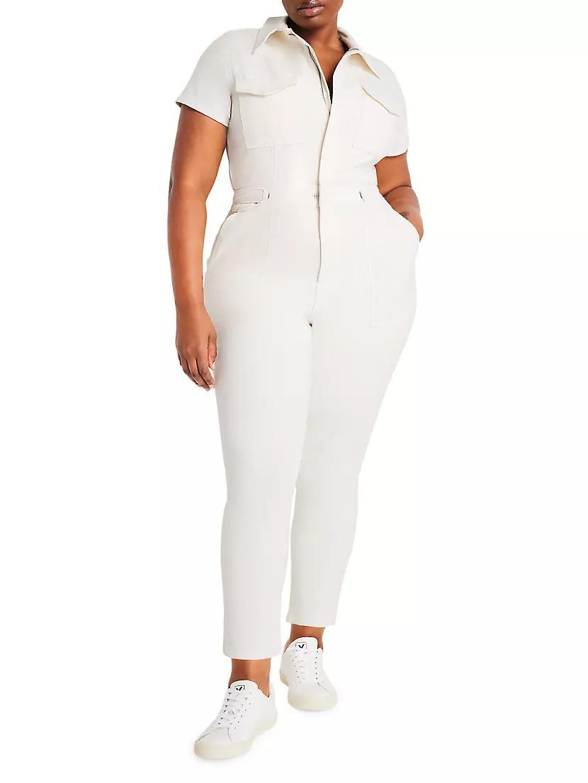 Fit For Success Jumpsuit Product Image