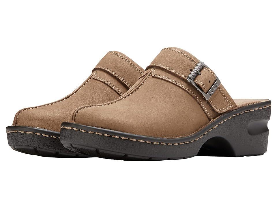 Womens Eastland Mae Mules Product Image