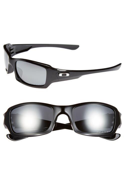 Oakley Fives Squared 54mm Polarized Sunglasses Product Image