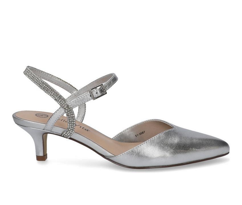 Women's Bella Vita Katriana Pumps Product Image