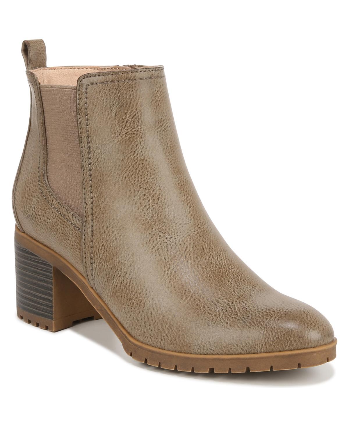 LifeStride Mesa Block Heel Bootie Product Image