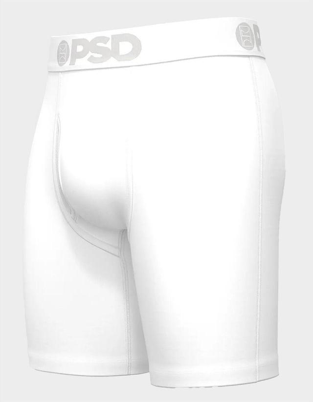 PSD Modal Solids Mens Boxer Briefs Product Image