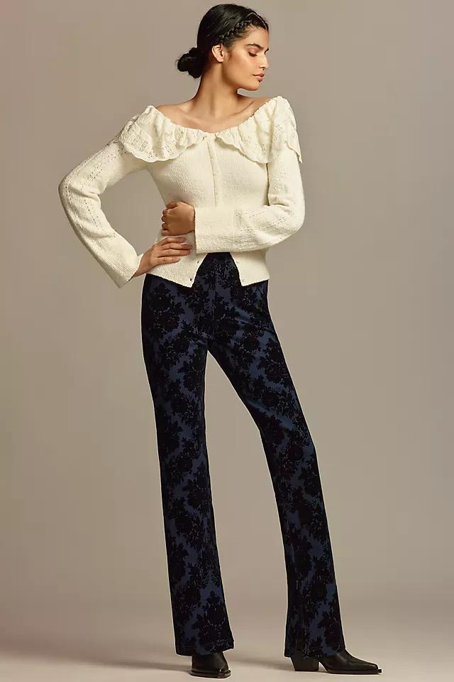 By Anthropologie Tailored Leggings Product Image