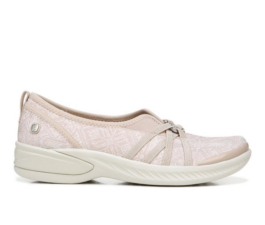 Women's BZEES Niche Sustainable Slip-Ons Product Image