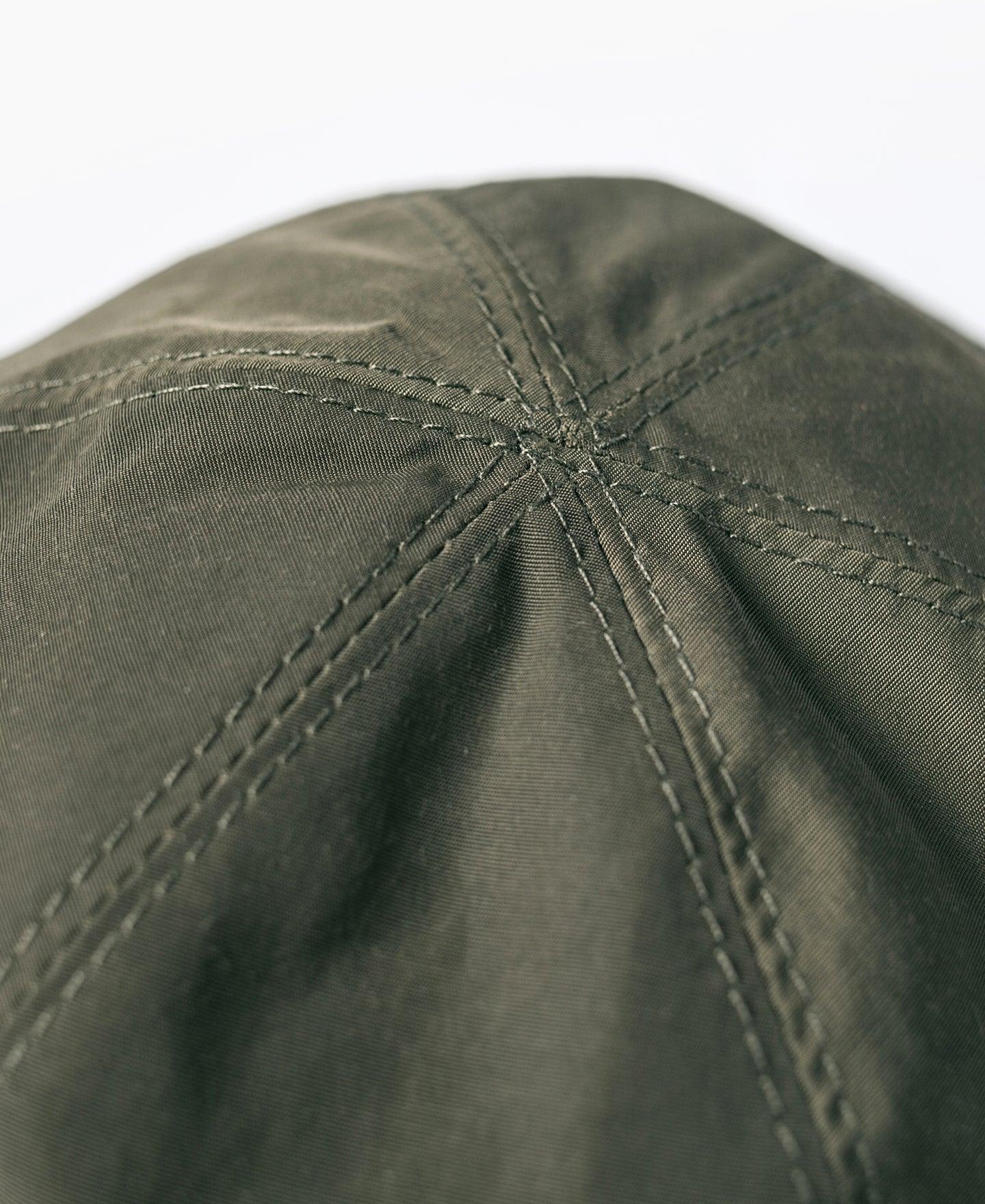 Outdoor Reversible Nylon Cap Product Image