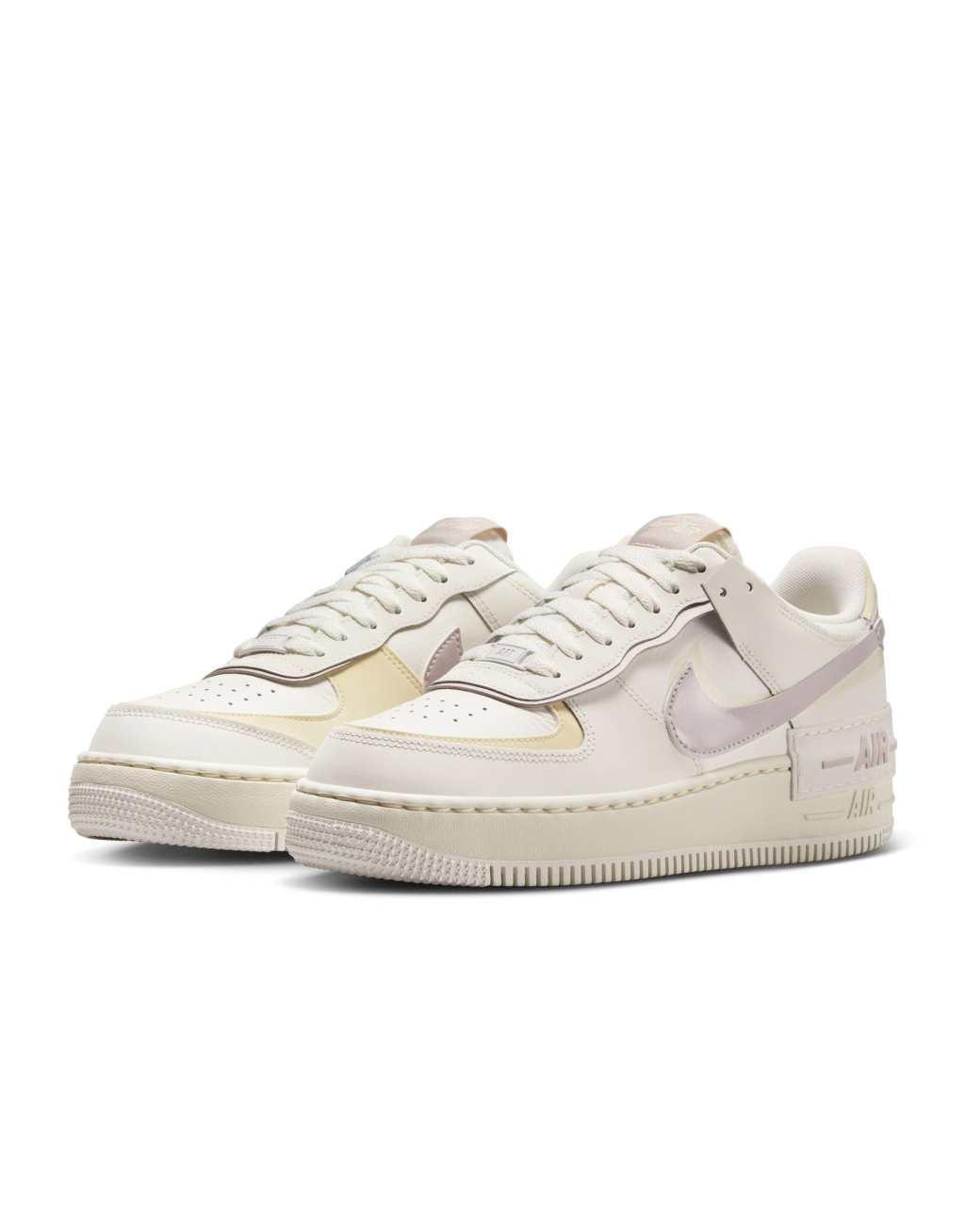 Nike Air Force 1 Shadow sneakers Product Image