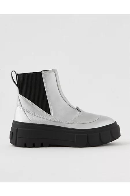 Caribou X Womens Chelsea Waterproof Boots Women's Product Image