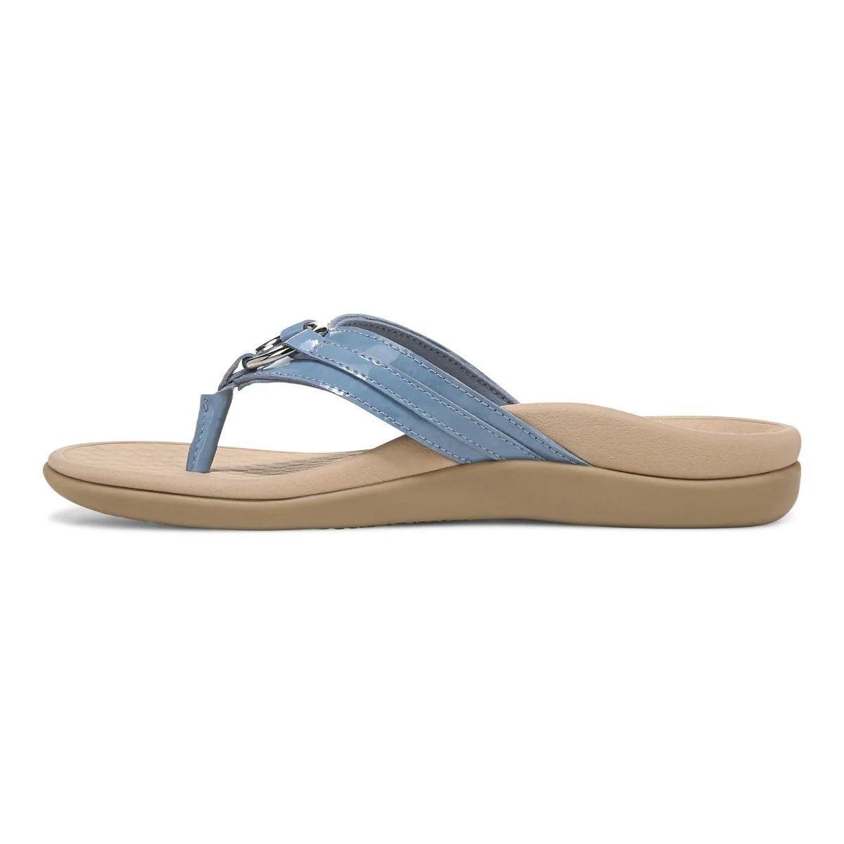 Vionic Aloe Flip Flop Product Image