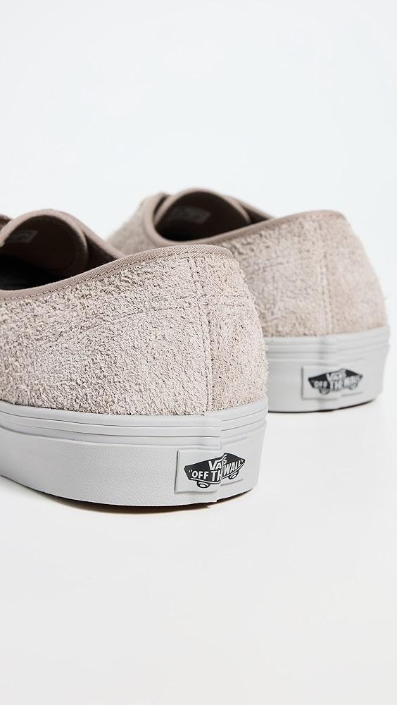 Vans Suede Mix Authentic Sneakers | Shopbop Product Image