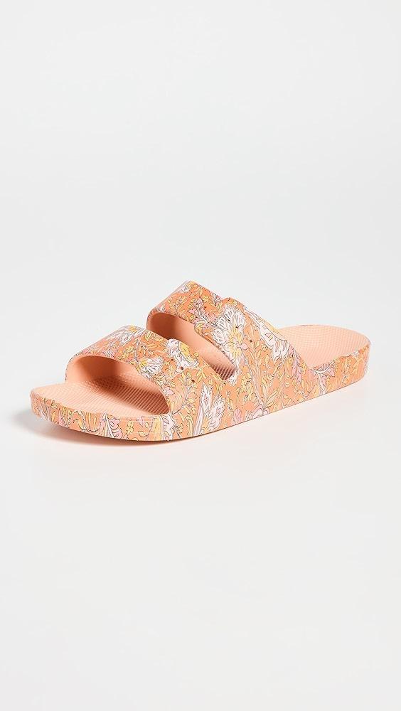 Freedom Moses Moses Sandals | Shopbop Product Image