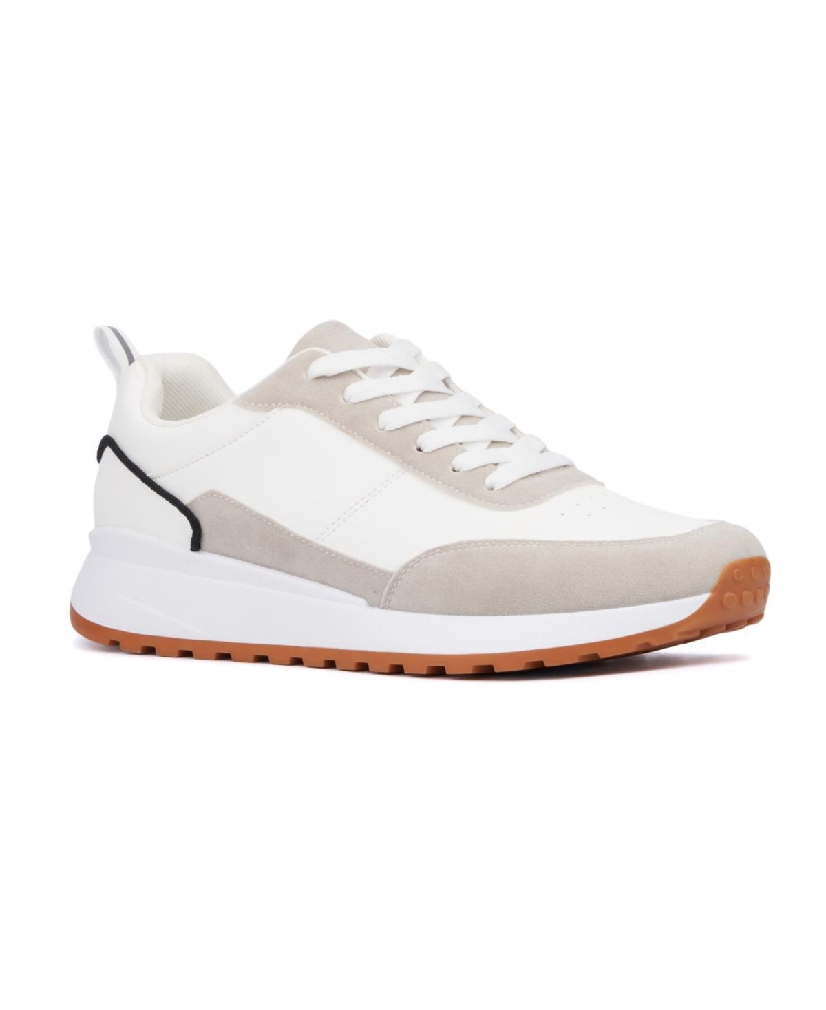 Xray Mens Footwear Allegro Low Top Sneakers Product Image