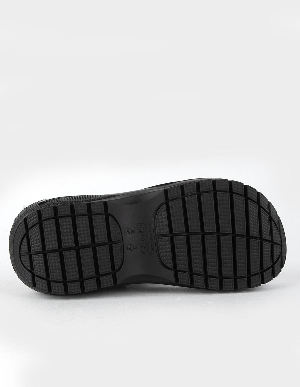 CROCS Mega Crush Womens Sandals Product Image