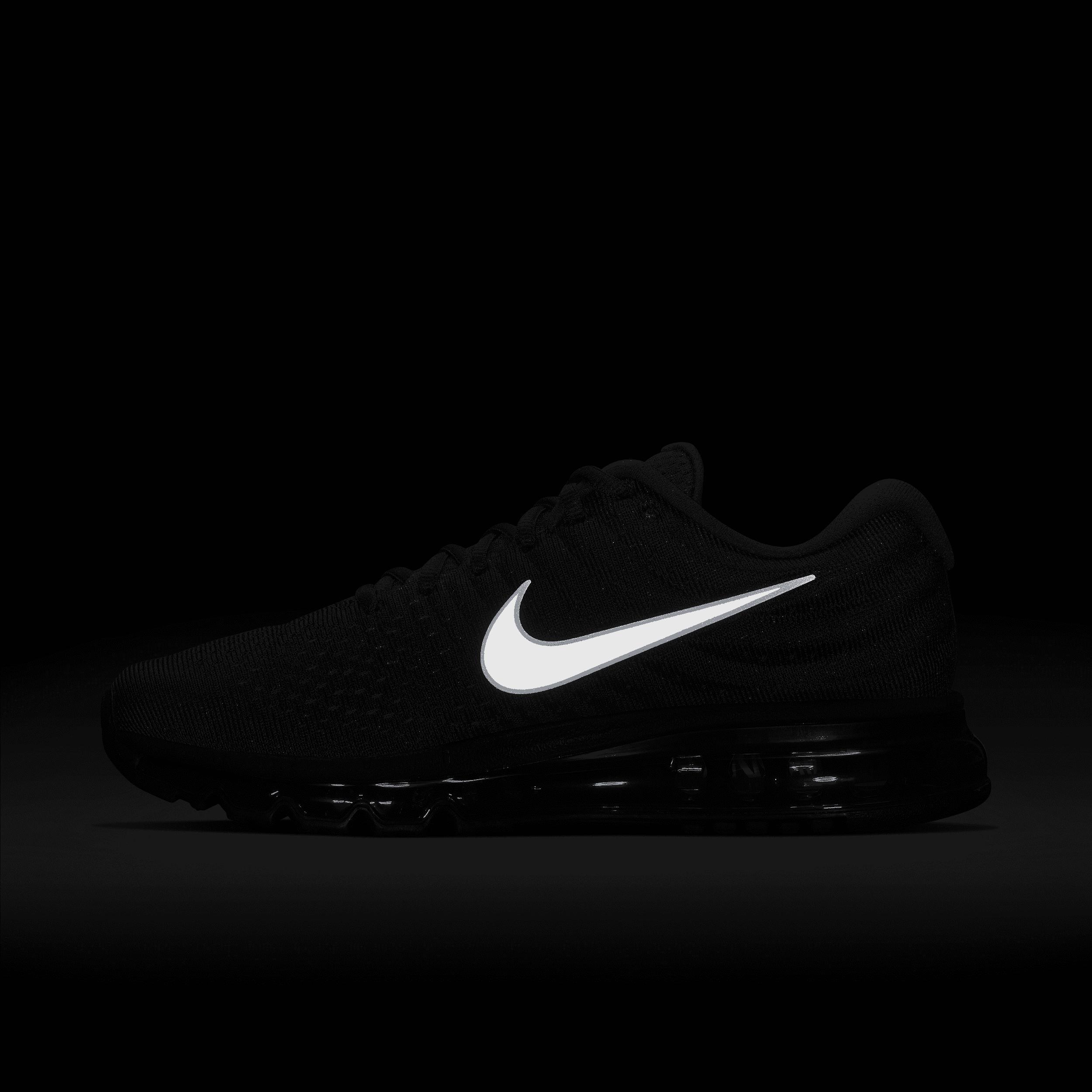 Nike Men's Air Max 2017 Shoes Product Image