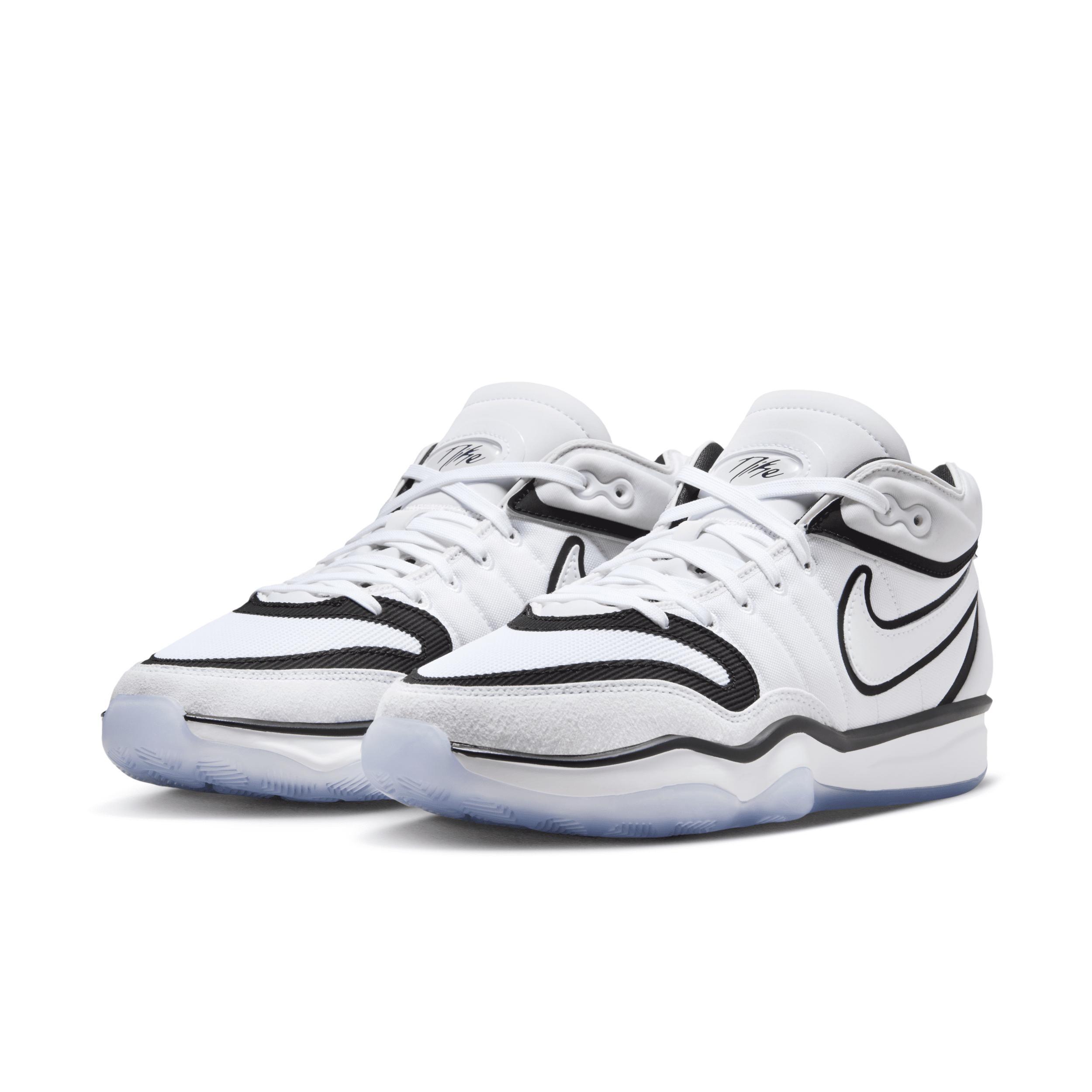 Nike Men's G.T. Hustle 2 Basketball Shoes Product Image