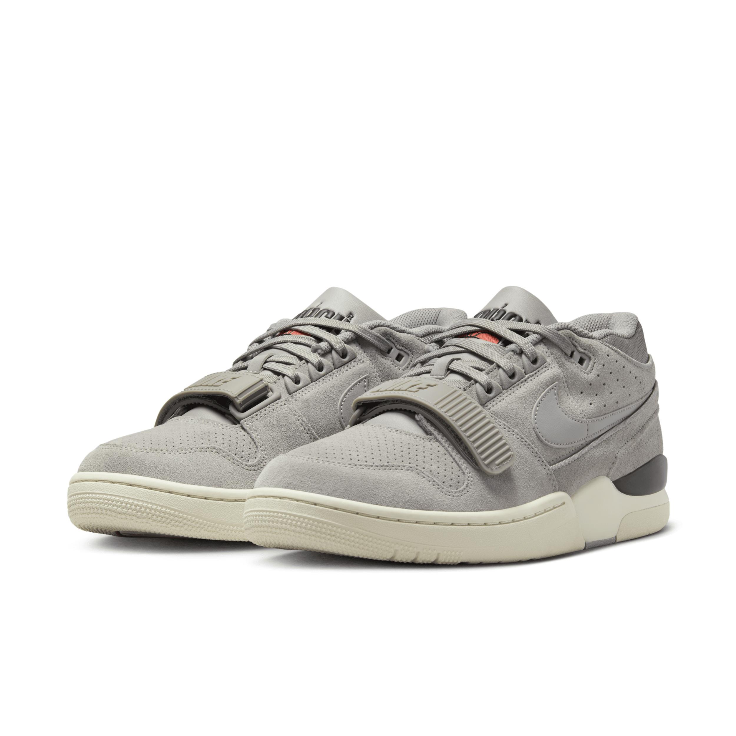 Nike Men's Air Alpha Force 88 Low Shoes Product Image