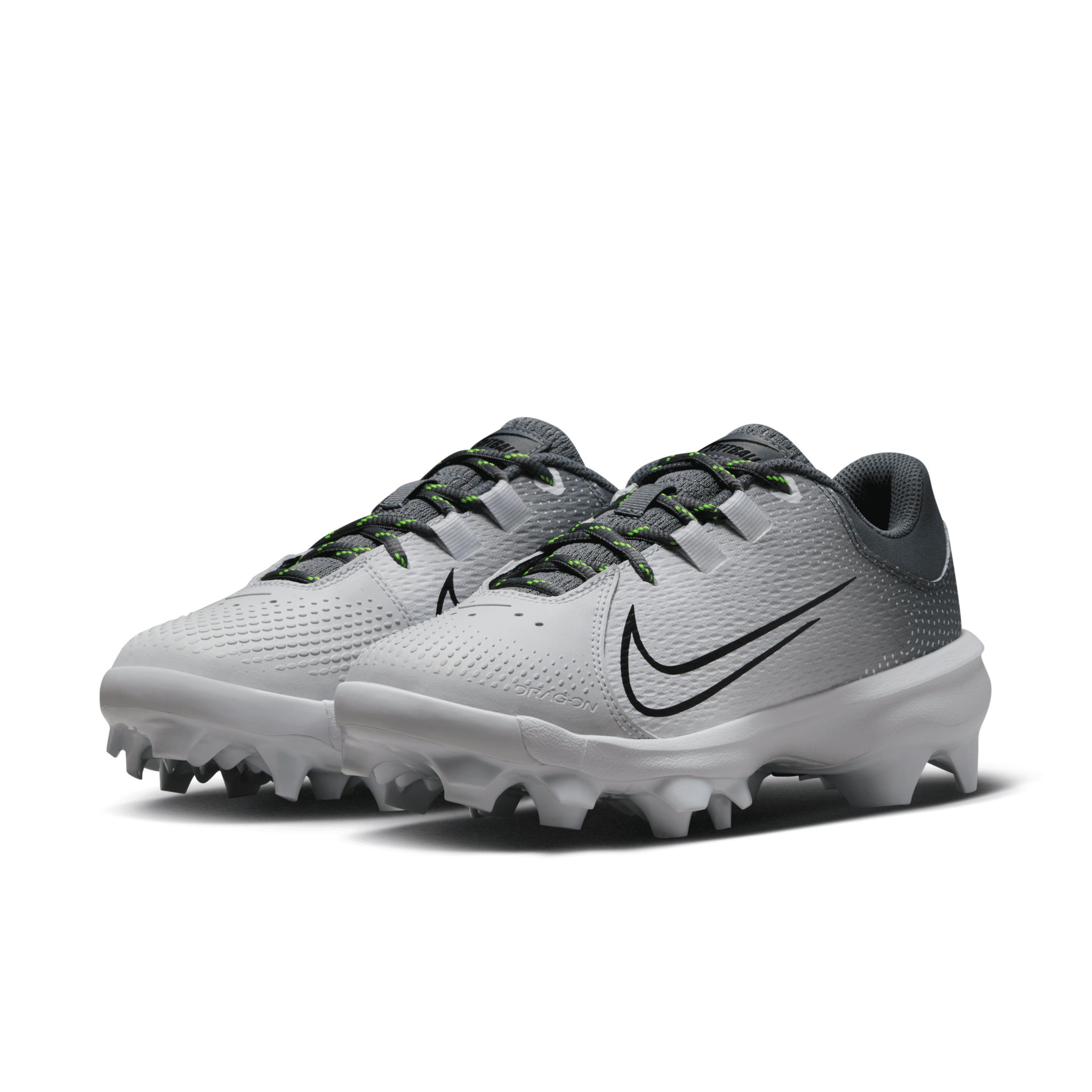 Nike Women's Hyperdiamond 4 Pro MCS Softball Cleats Product Image