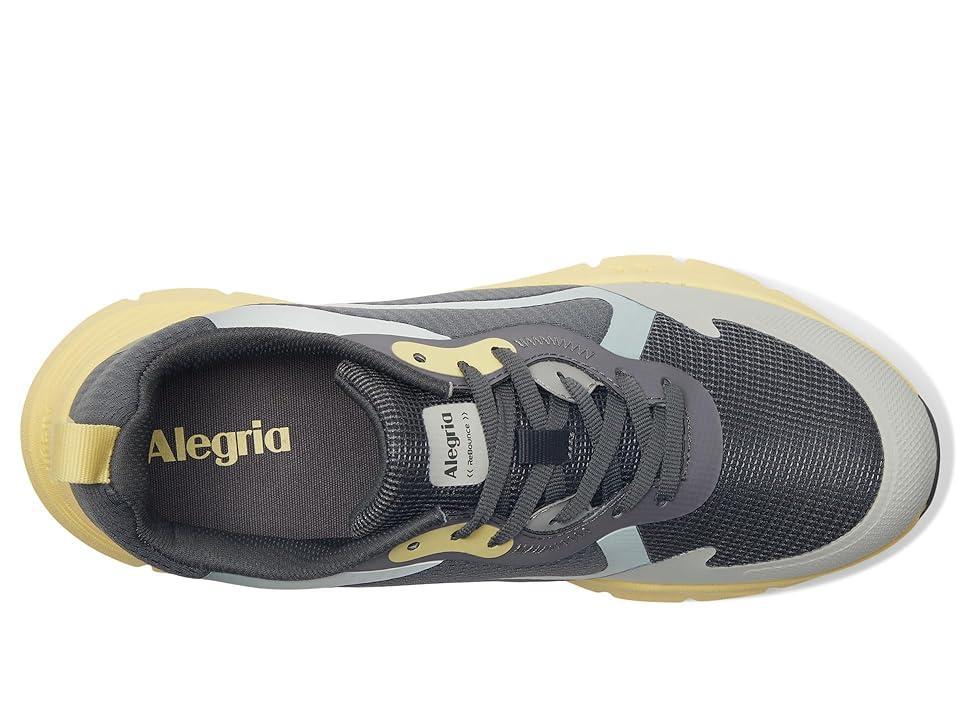 Alegria Exhault (Halo Yellow) Women's Shoes Product Image