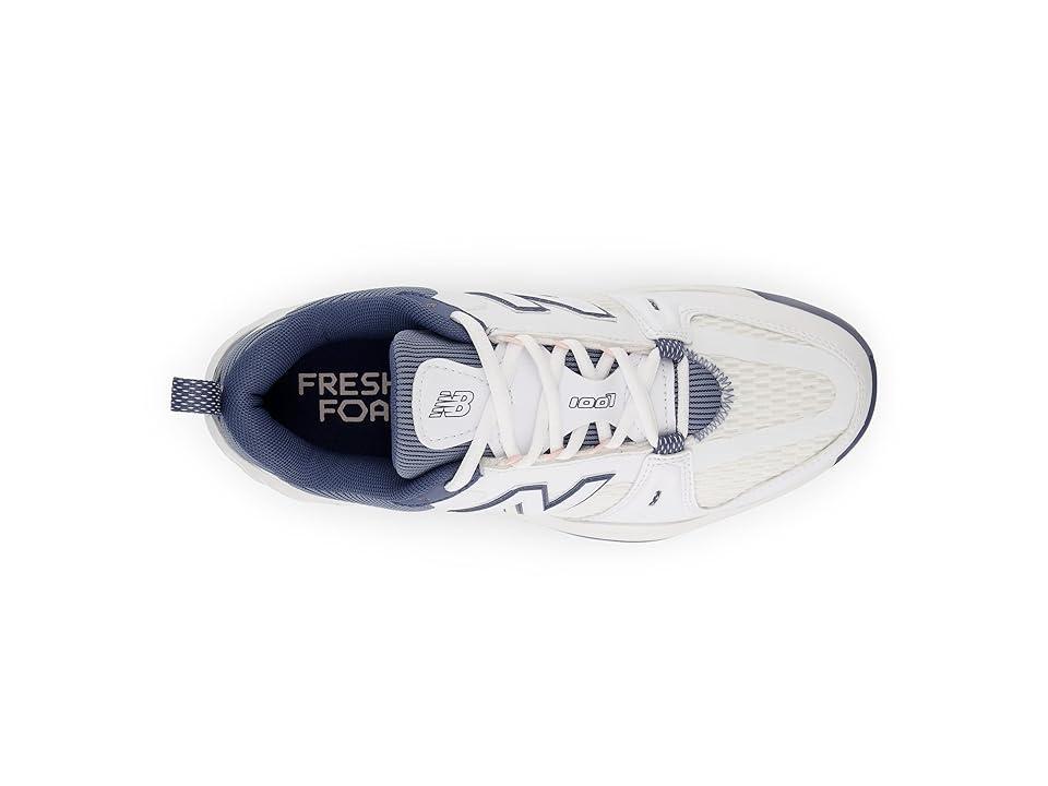 New Balance Fresh Foam X 1007 Sea Salt) Women's Shoes Product Image