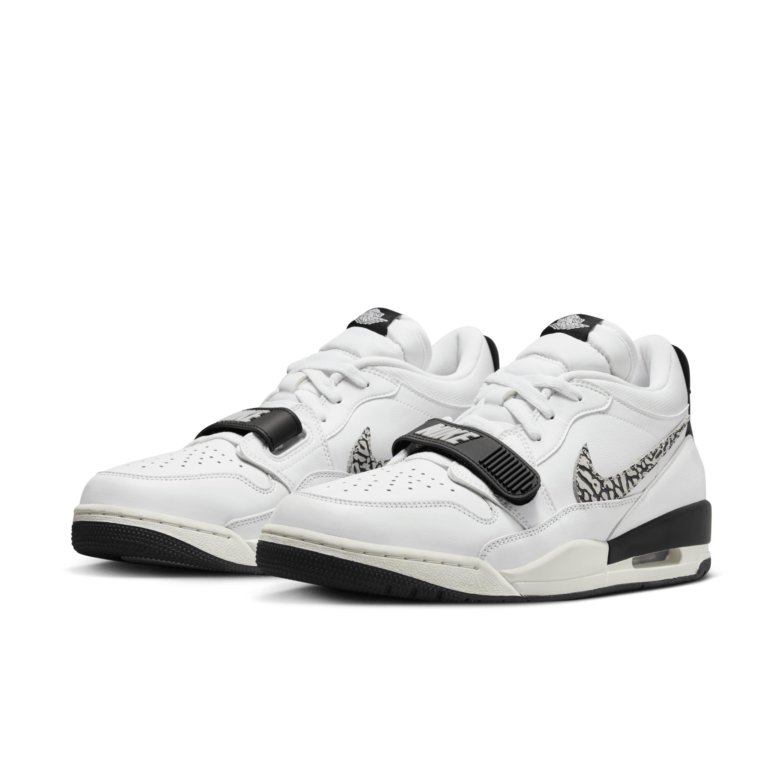 Men's Air Jordan Legacy 312 Low Shoes Product Image