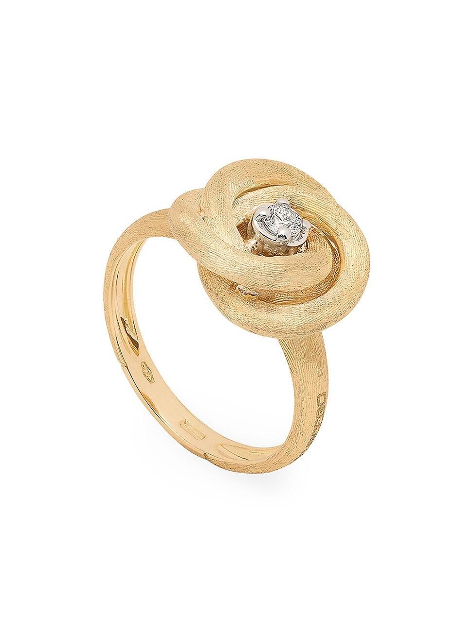 Marco Bicego Jaipur Diamond Ring Product Image