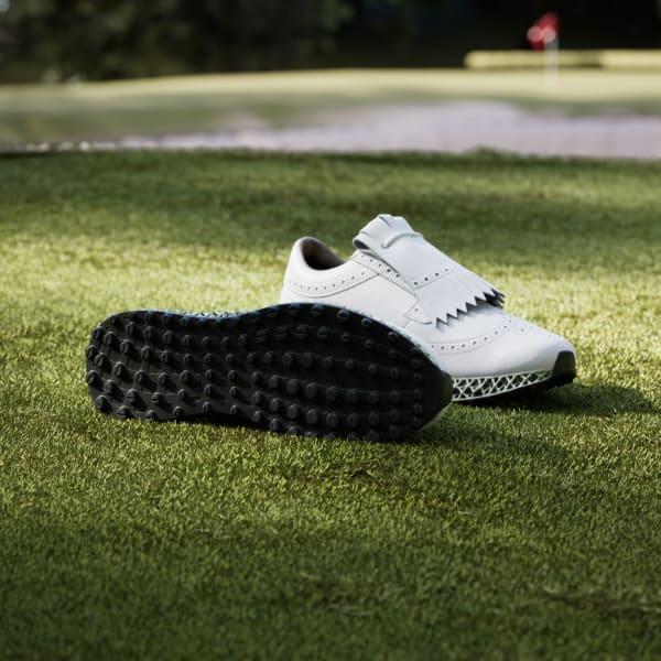 MC87 Adicross 4D Spikeless Golf Shoes Product Image