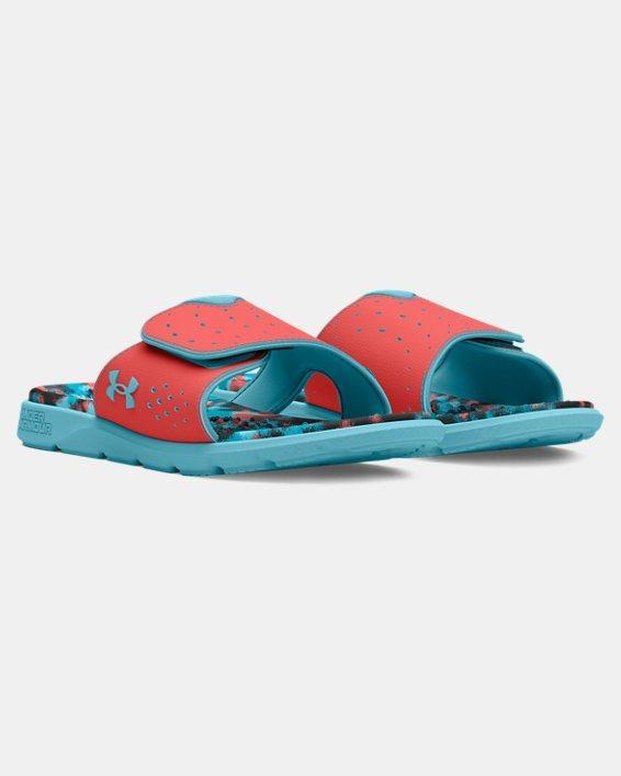 Men's UA Ignite Pro Slides Product Image