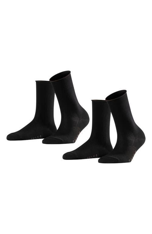 Falke Active Breeze Moisture Management Socks, Set of 2 Product Image