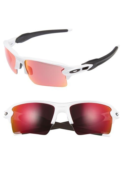 Oakley Flak 2.0 XL 59mm Polarized Sunglasses Product Image