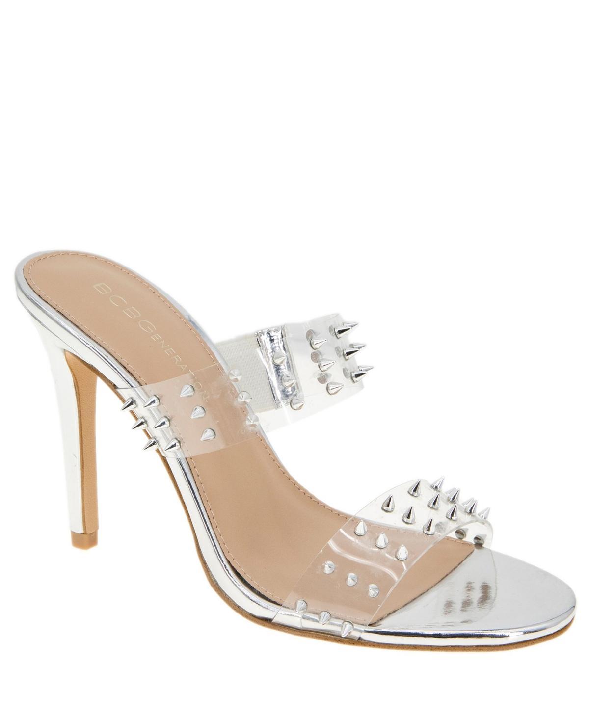 bcbg Jidana Embellished Sandal Product Image