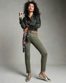 Women's Clothing - Dresses, Pants & Blouses - Chico's Product Image