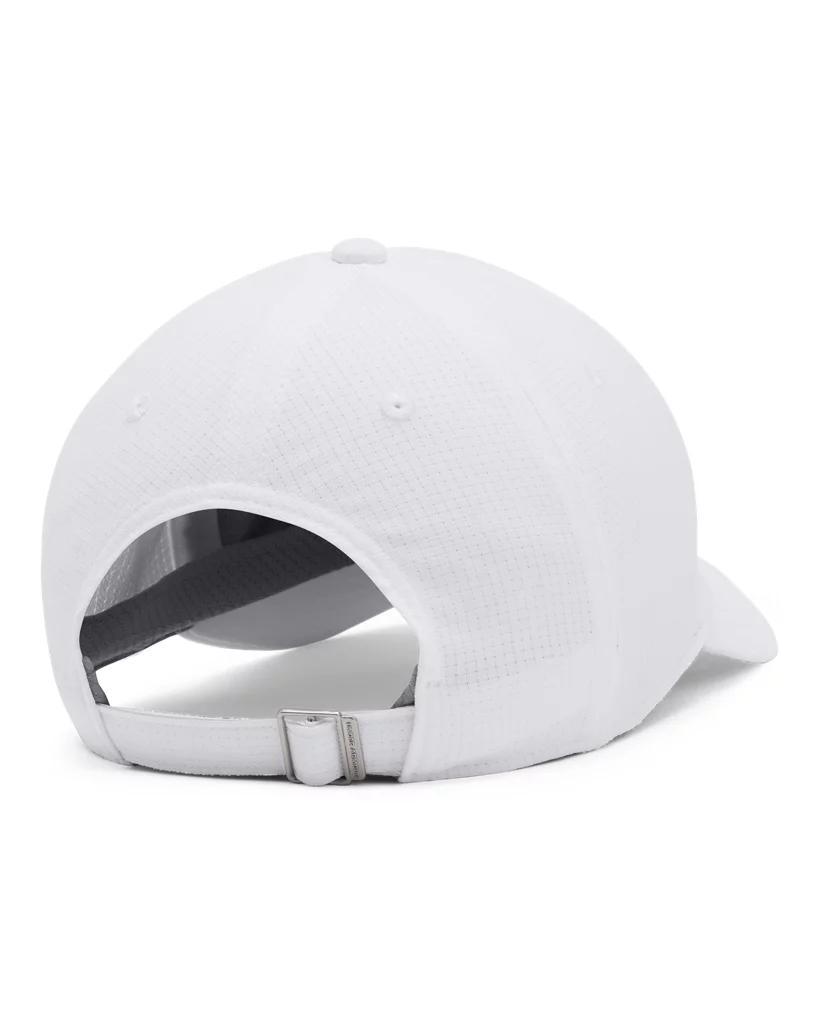 Women's UA ArmourVent Adjustable Cap Product Image