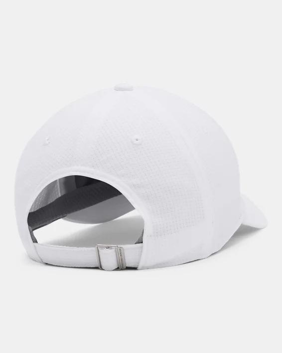 Women's UA ArmourVent Adjustable Cap Product Image