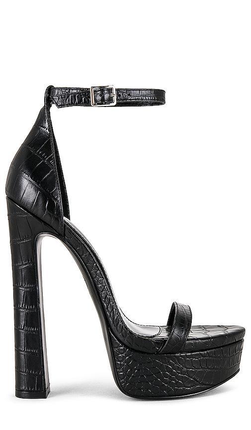 x REVOLVE Rodeo Platform Heel Product Image