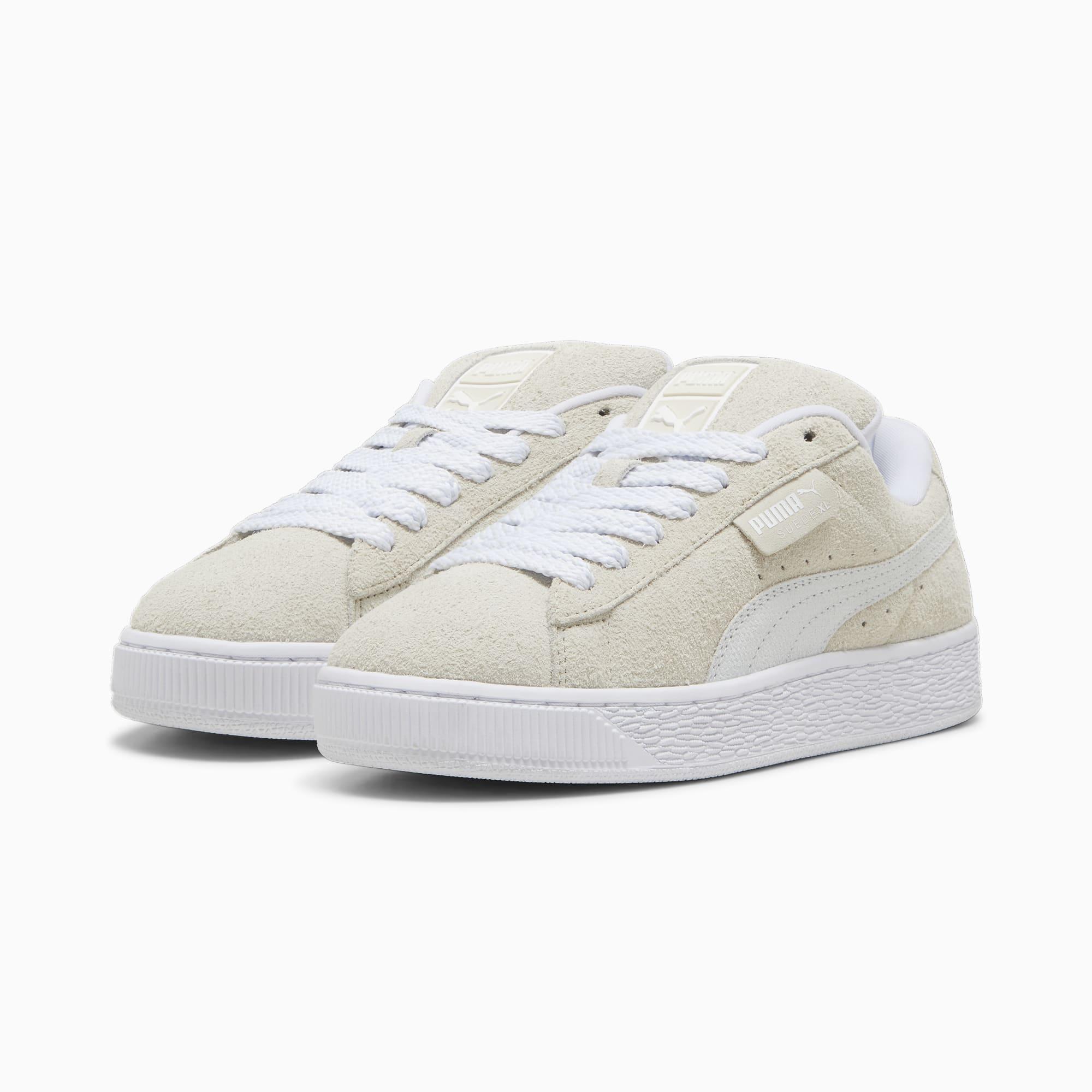 Suede XL Soft Women's Sneakers Product Image